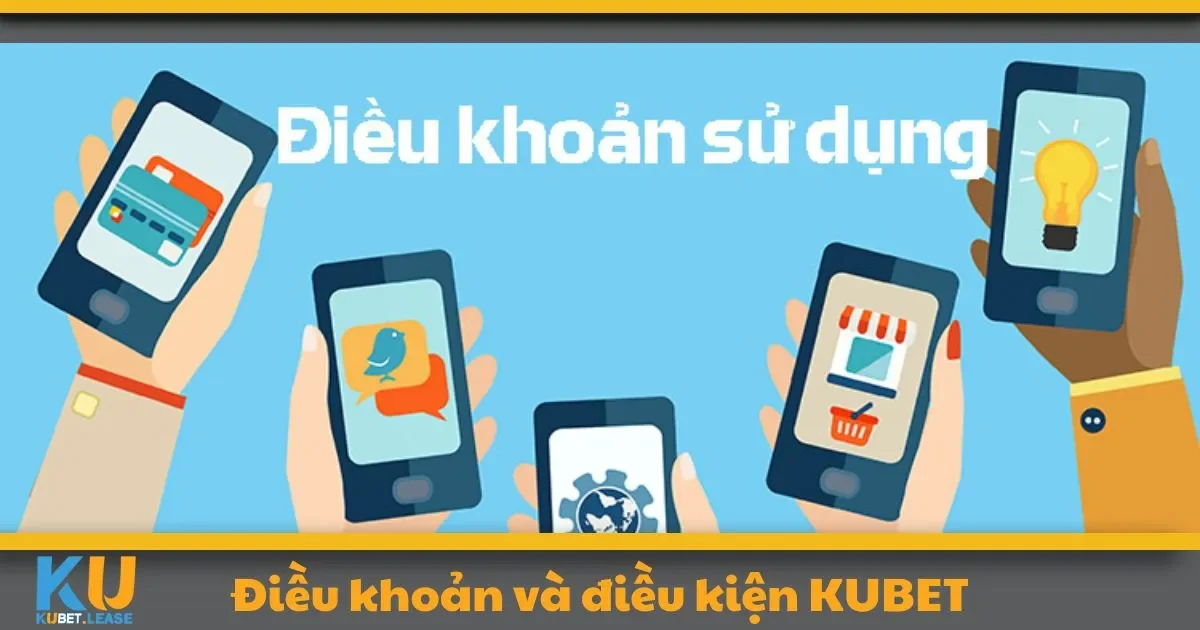 Điều Khoản Và Điều Kiện KUBET: Quy Định Minh Bạch 2 Chính sách giao dịch tài chính: Nạp tiền và rút tiền tại KUBET