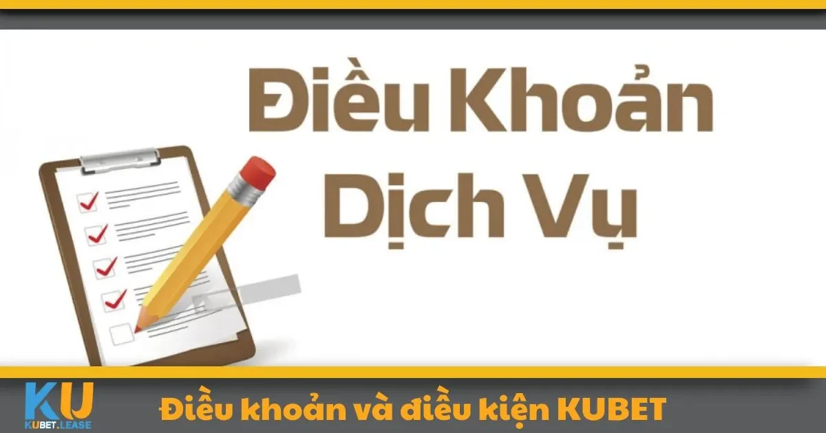 Điều Khoản Và Điều Kiện KUBET: Quy Định Minh Bạch 3 Trách nhiệm và quyền lợi của người chơi khi tham gia KUBET