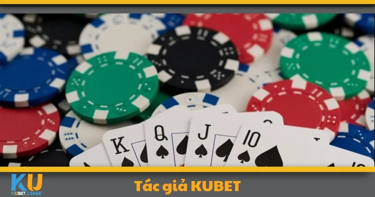 Tác Giả KUBET - Người Đứng Sau Nền Tảng Cá Cược Uy Tín 2 Tầm nhìn dài hạn của James Donovan đối với KUBET